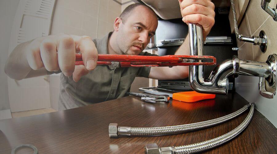 Local water heater installation in Grandy, NC